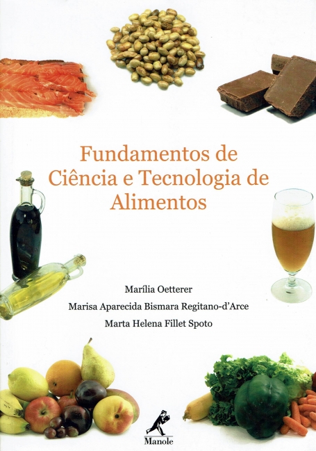FUNDAMENTOS DE CIENCIA E TECNOLOGIA DE ALIMENTOS