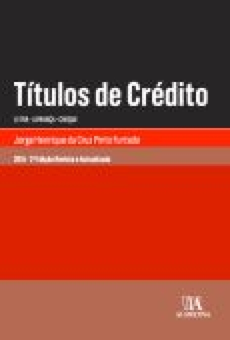 TITULOS DE CREDITOS LETRA LIVRANCA CHEQUE 2015 2º EDICAO
