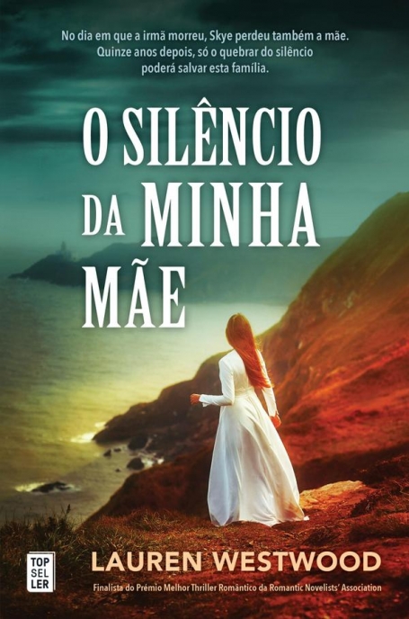 O SILENCIO DA MINHA MAE