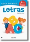 LETRAS - PRATICAR PARA APRENDER