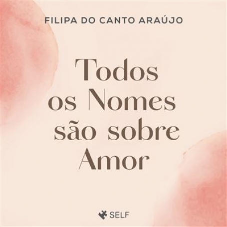 TODOS OS NOMES SÃO SOBRE AMOR