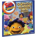 SID CIENCIA - O CEREBRO CONTROLA TUDO 4