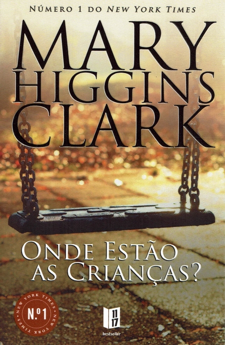 ONDE ESTAO AS CRIANCAS? - Nº392 - edição de bolso