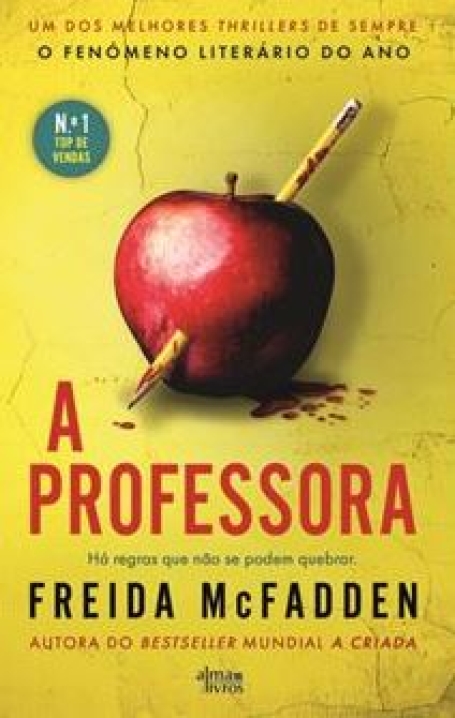 A PROFESSORA