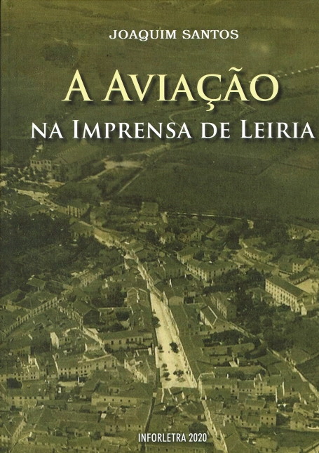 A AVIAÇÃO- NA IMPRENSA DE LEIRIA