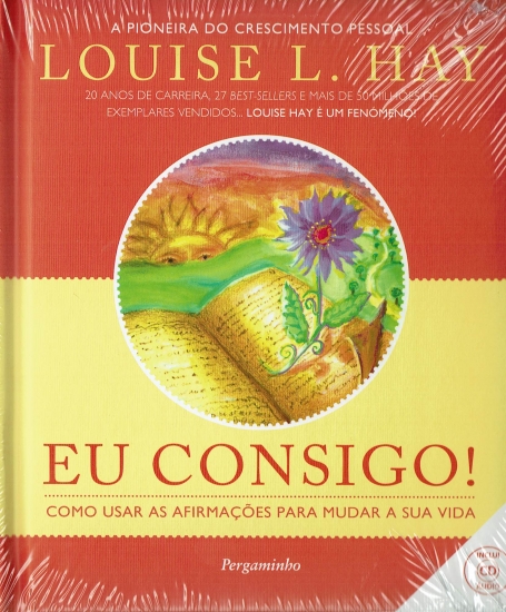 EU CONSIGO !