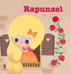 RAPUNZEL - TOCA E SENTE