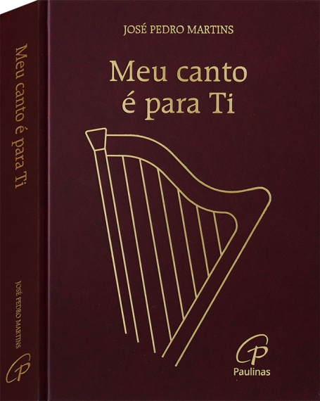 MEU CANTO É PARA TI