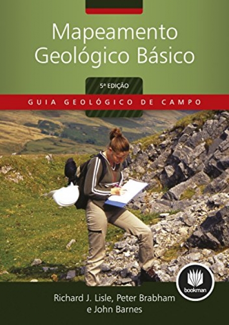 MAPEAMENTO GEOLOGICO BASICO 5ED.