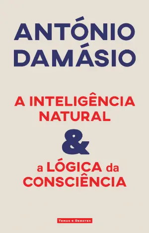 A INTELIGÊNCIA NATURAL & LÓGICA DA CONSCIÊNCIA