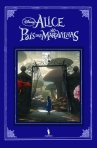 ALICE NO PAIS DAS MARAVILHAS