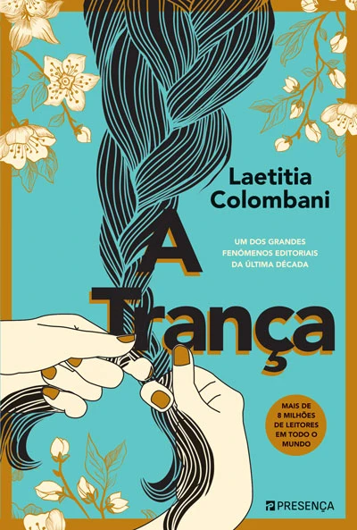 TRANÇA