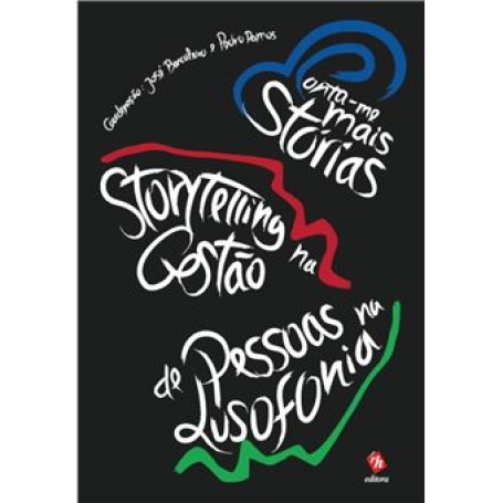 CONTA-ME MAIS ESTORIAS