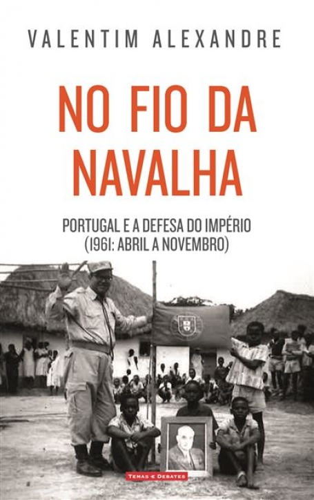 NO FIO DA NAVALHA