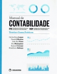 MANUAL DE CONTABILIDADE - TEORIA E CASOS PRATICOS