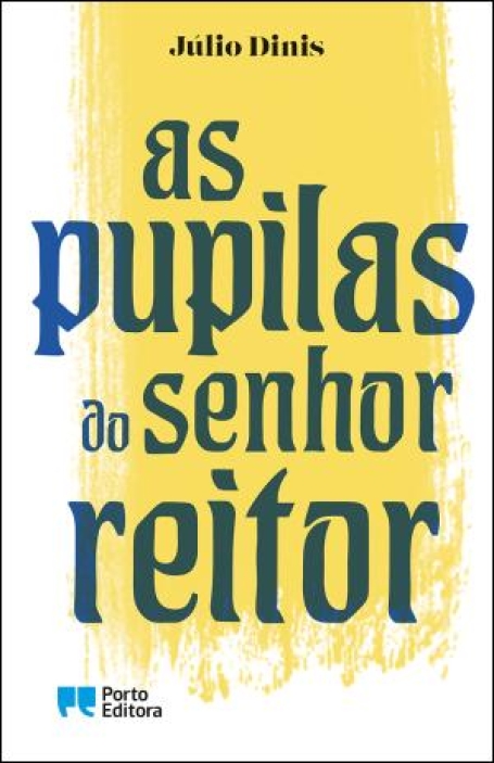 04966.11 - AS PUPILAS DO SENHOR REITOR