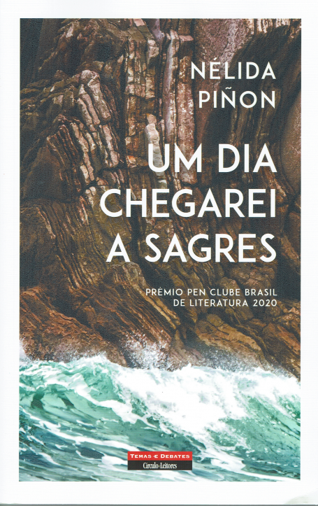 UM DIA CHEGAREI A SAGRES