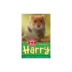 HARRY - O HAMSTER ABANDONADO