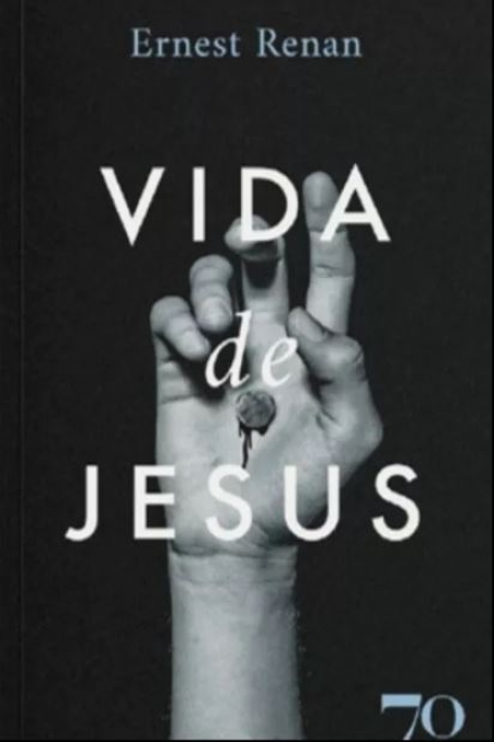 A VIDA DE JESUS