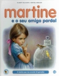 MARTINE E O SEU AMIGO PARDAL 23