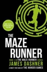 THE MAZE RUNNER BOOK 1