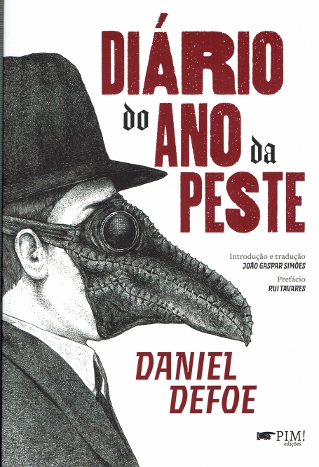 DIARIO DO ANO DA PESTE