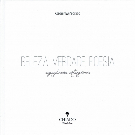 BELEZA, VERDADE, POESIA