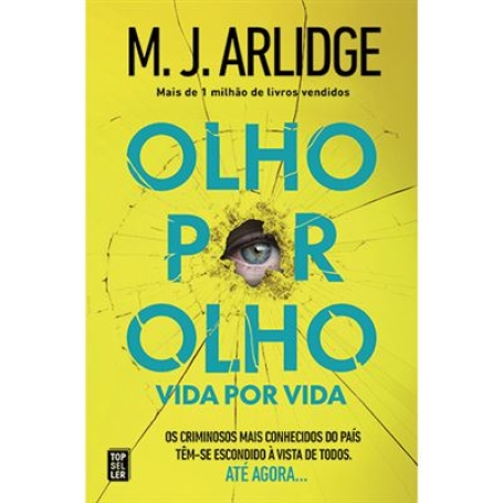 OLHO POR OLHO VIDA POR VIDA