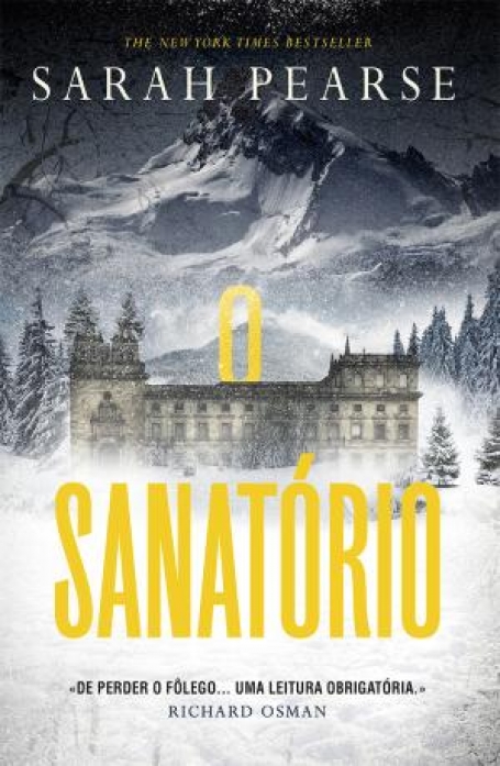 03490.10 O SANATORIO