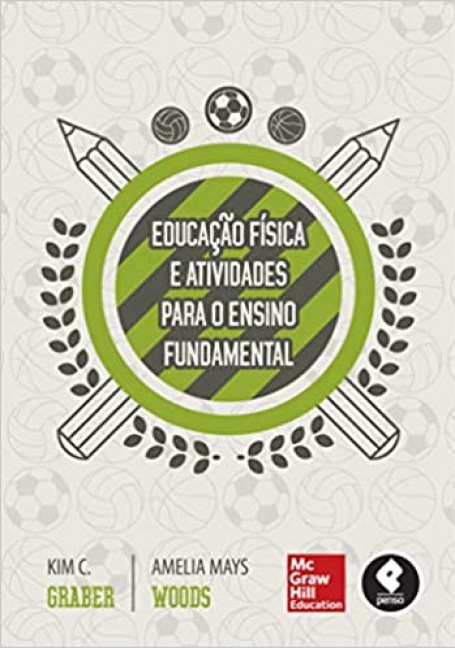 EDUCACAO FISICA E ATIVIDADES P/ O ENS. FUNDAMENTAL