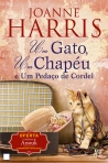 UM GATO, UM CHAPEU E UM PEDACO DE CORDEL