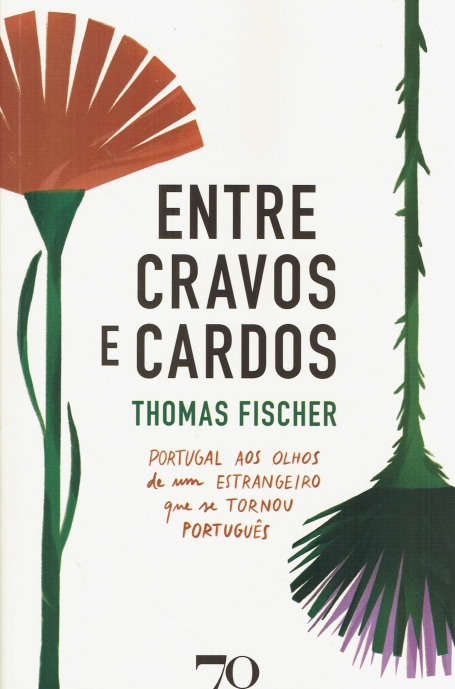 ENTRE CRAVOS E CARDOS