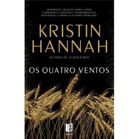 OS QUATRO VENTOS