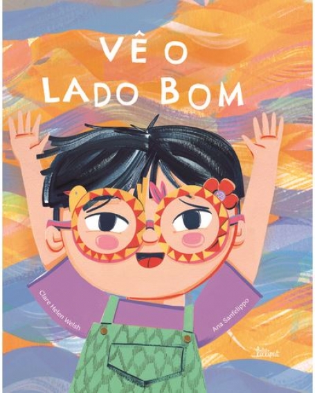 VÊ O LADO BOM