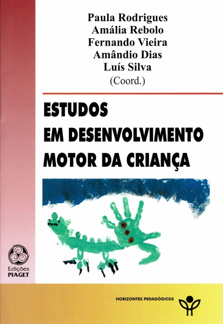 ESTUDOS EM DESENVOLVIMENTO MOTOR DA CRIANÇA