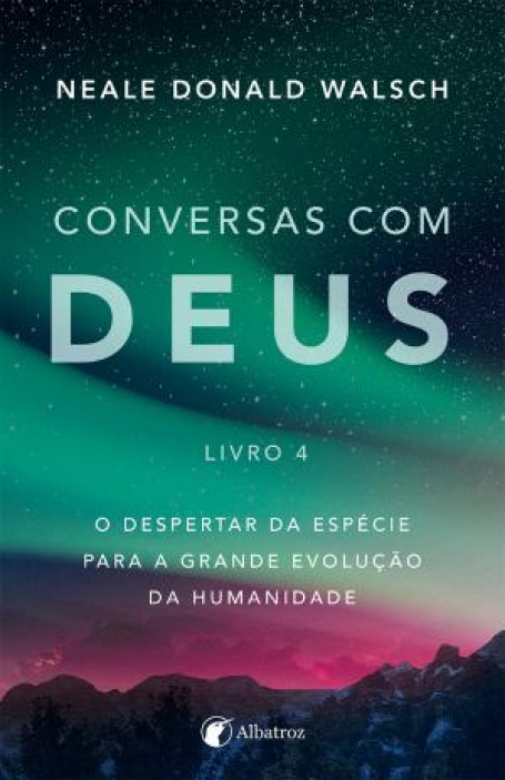 03678.10 CONVERSAS COM DEUS - LIVRO 4