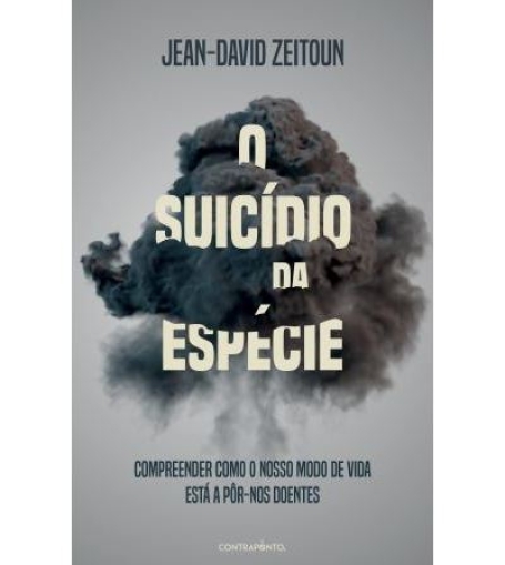 O SUICIDIO DA ESPECIE
