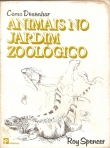 COMO DESENHAR ANIMAIS NO JARDIM ZOOLOGICO