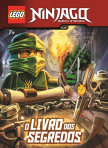 LEGO NINJAGO - O LIVRO DOS SEGREDOS