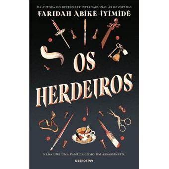 OS HERDEIROS