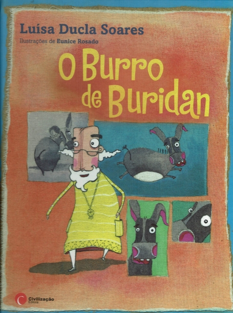 BURRO DE BURIDAN