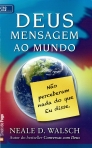 DEUS MENSAGEM AO MUNDO - NAO PERCEBERAM NADA DO QUE EU DISSE