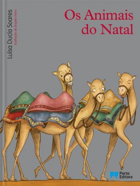 72851.10 - OS ANIMAIS DO NATAL