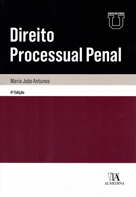 DIREITO PROCESSUAL PENAL