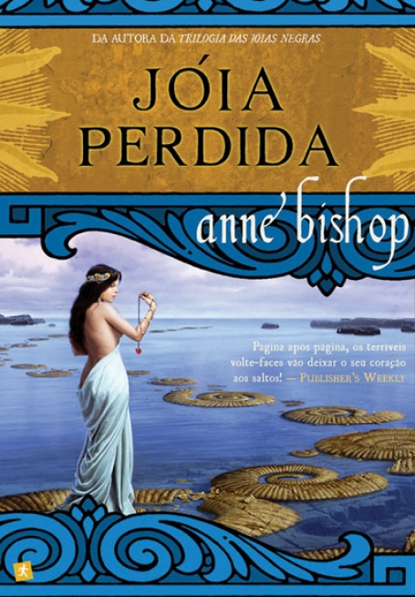JOIA PERDIDA