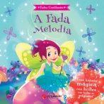 FADA MELODIA - FADAS CINTILANTES