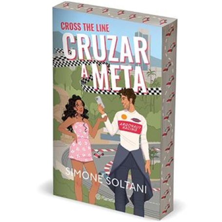 CRUZAR A META