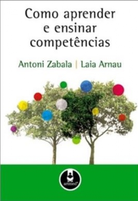 COMO APRENDER E ENSINAR COMPETENCIAS