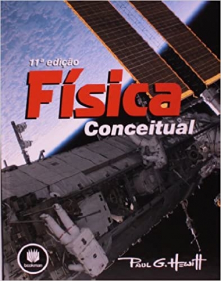 FISICA CONCEITUAL 12ED.