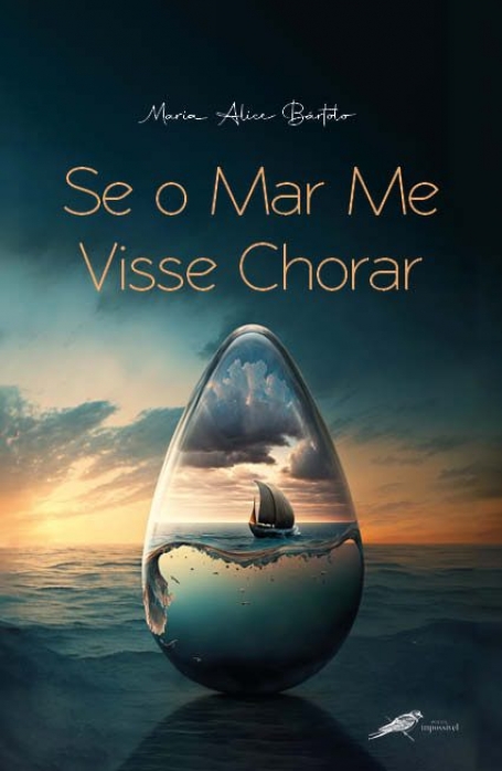 SE O MAR ME VISSE CHORAR